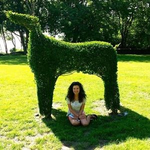 Meet your Posher, Amy